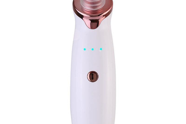 Avichy blackhead remover and pore vacuum