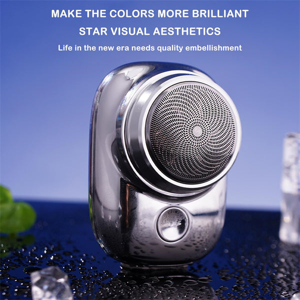 Face Cordless Electric Shavers