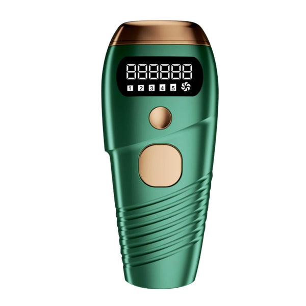 Women Painless Laser Epilator