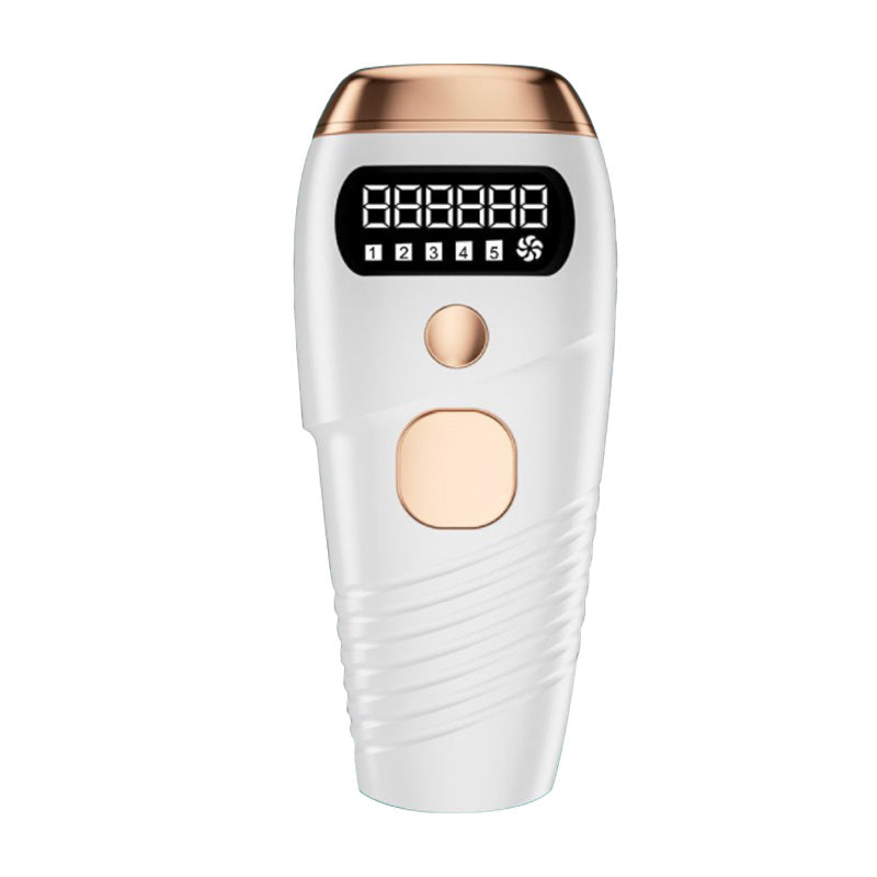 Women Painless Laser Epilator