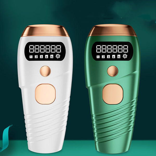 Women Painless Laser Epilator