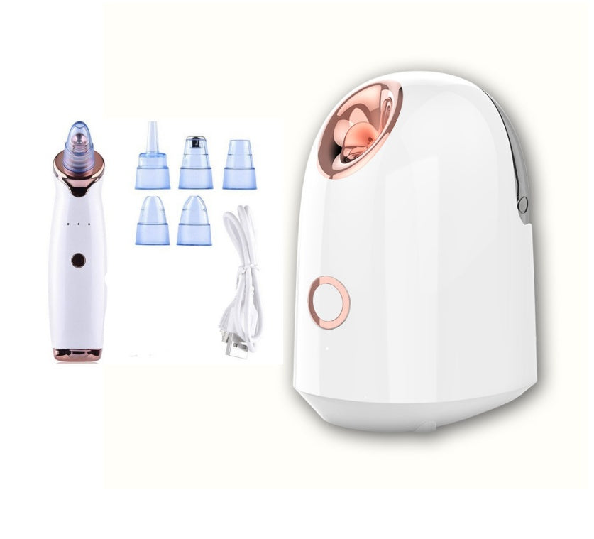 Blackhead Electric Suction Facial Washing Instrument