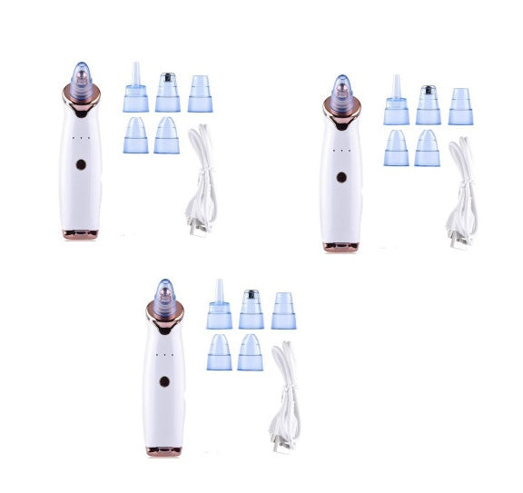 Blackhead Electric Suction Facial Washing Instrument