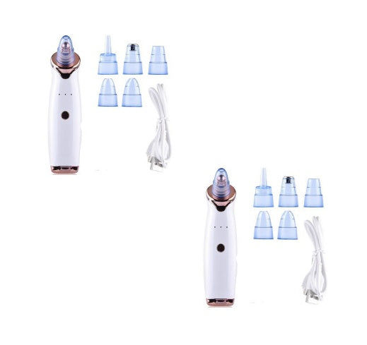 Blackhead Electric Suction Facial Washing Instrument