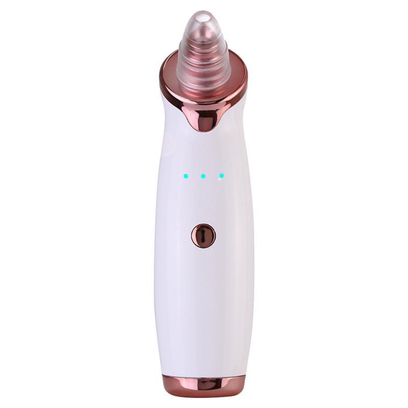 Blackhead Electric Suction Facial Washing Instrument