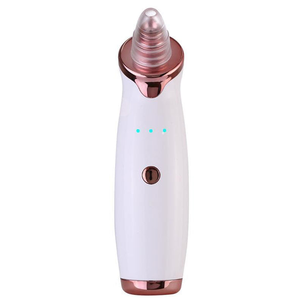 Blackhead Electric Suction Facial Washing Instrument
