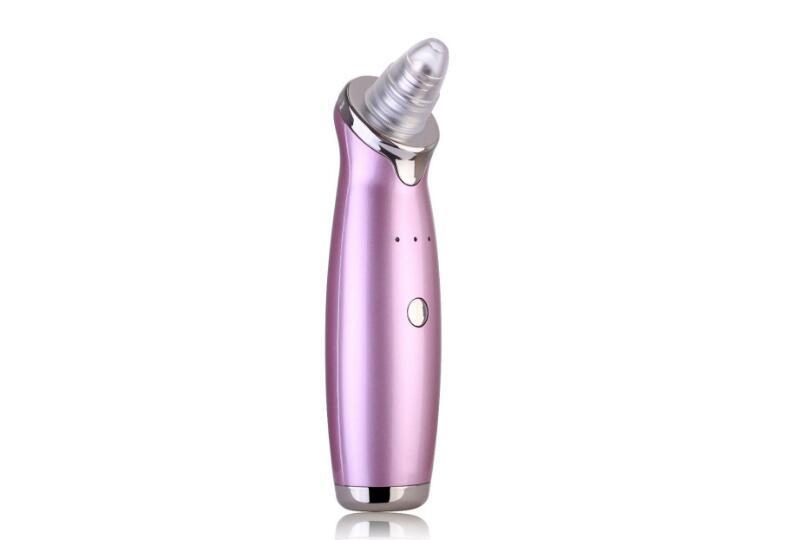 Blackhead Electric Suction Facial Washing Instrument