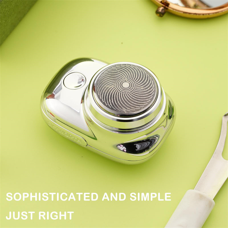 Face Cordless Electric Shavers