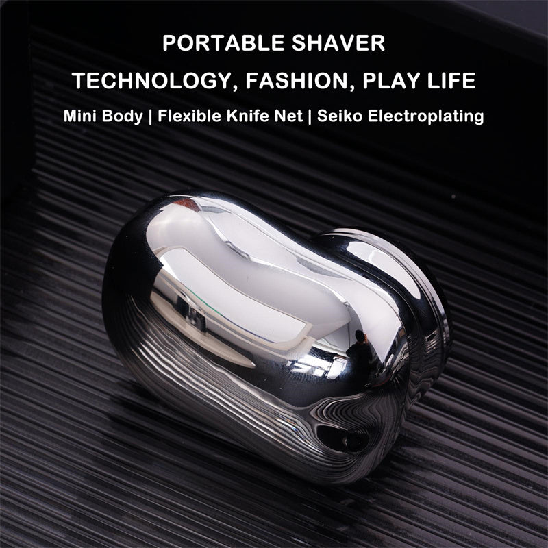 Face Cordless Electric Shavers