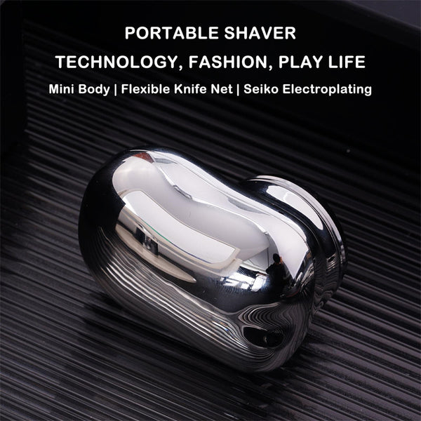 Face Cordless Electric Shavers