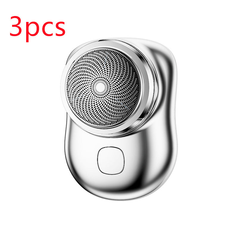 Face Cordless Electric Shavers