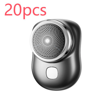 Face Cordless Electric Shavers