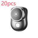  20pcs Black