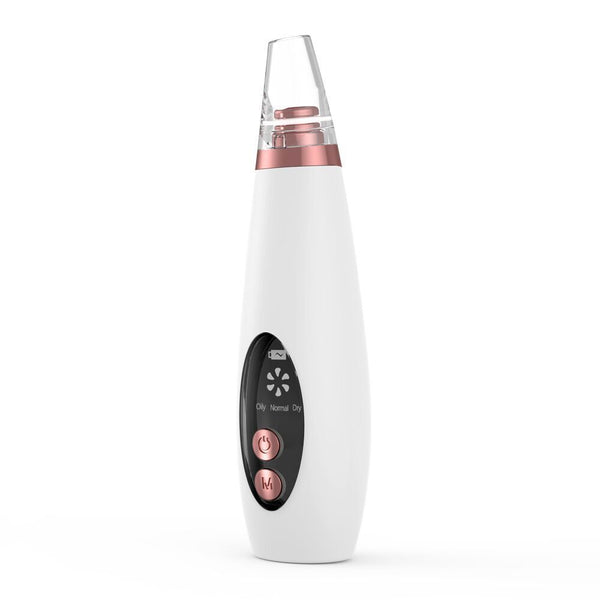 Blackhead Pore Vacuum Nose Cleanser