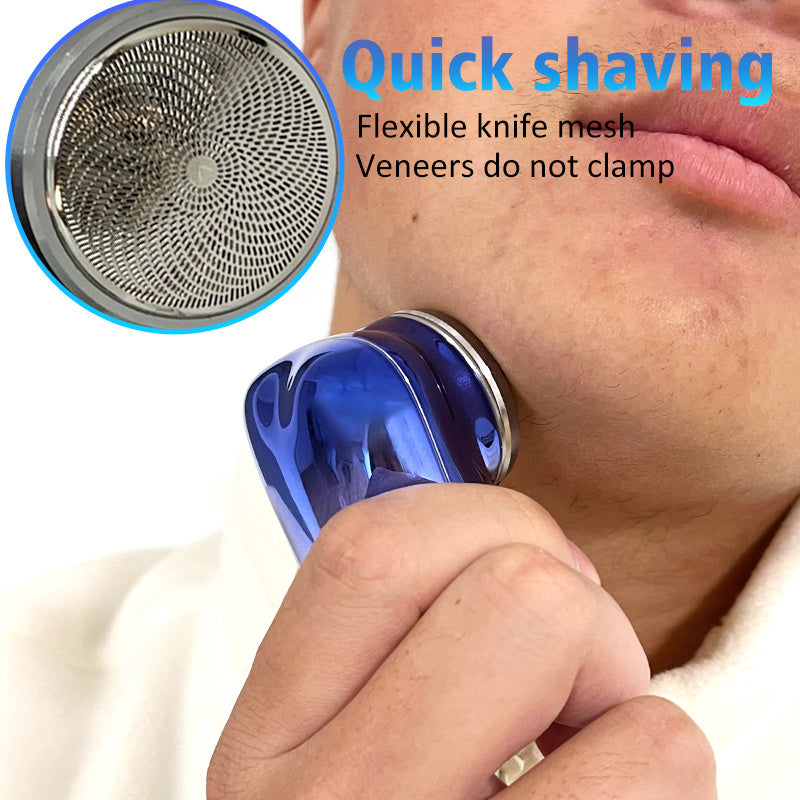 Face Cordless Electric Shavers