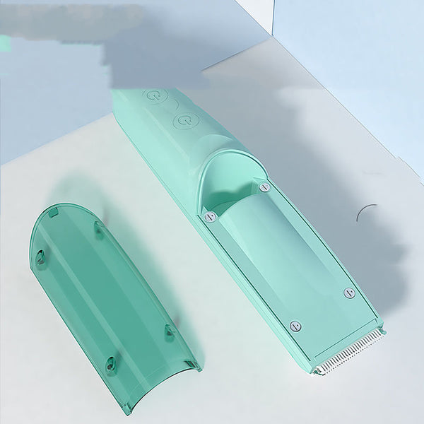 Automatic Baby Hair Suction
