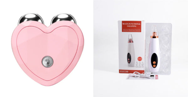 Blackhead Pore Vacuum Nose Cleanser