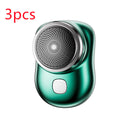  3pcs Green
