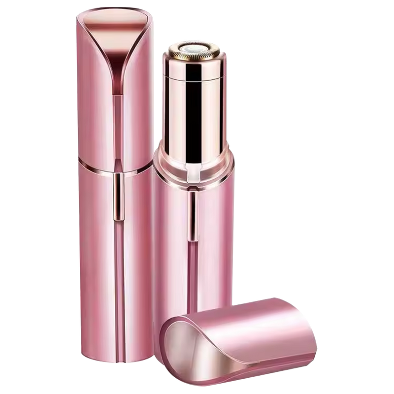 Portable  <em>Lipstick Electric</em> Epilator