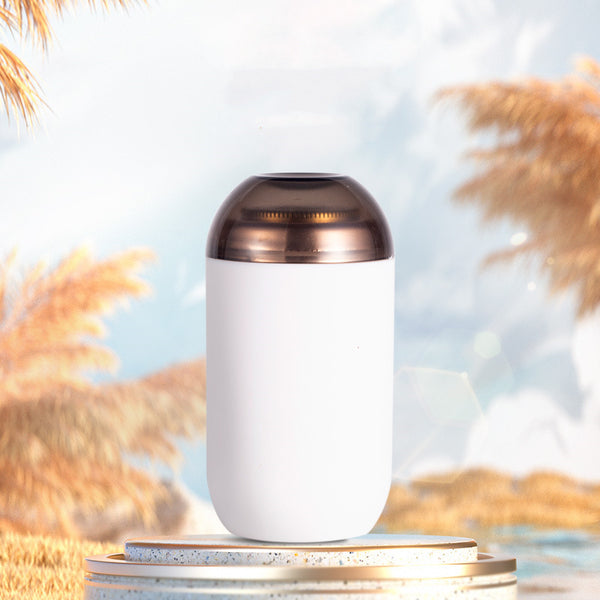 Mini Electric Shaver