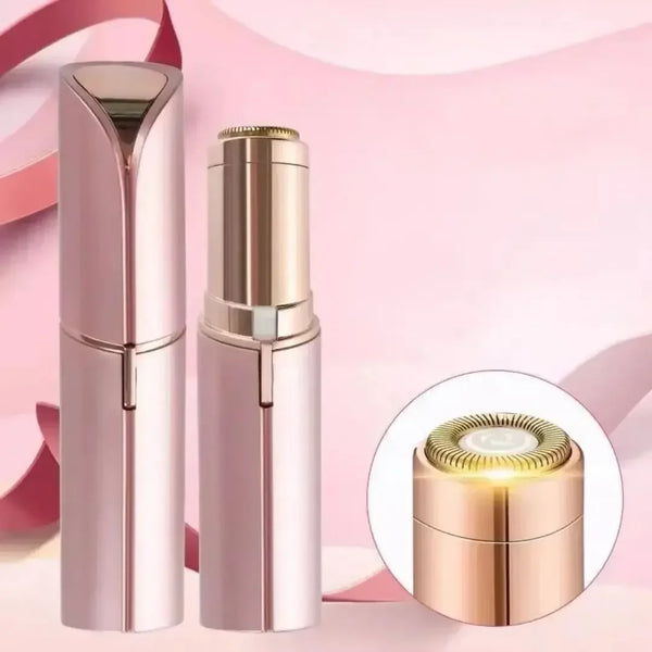 Portable Lipstick Electric Epilator