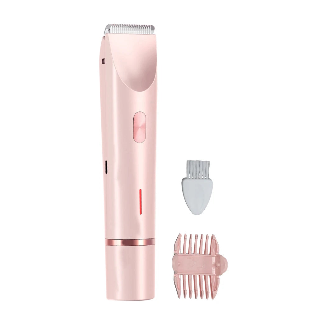 Electric Bikini Trimmer Epilator