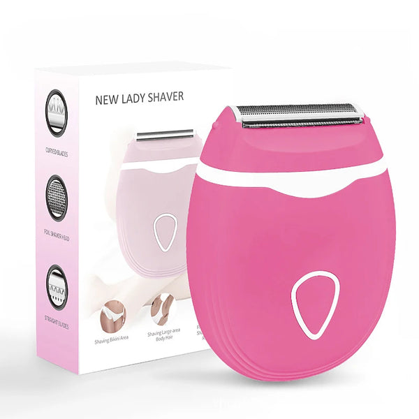Painless hair removal