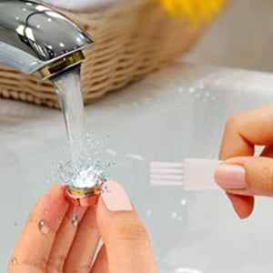 Facial Hair Removal