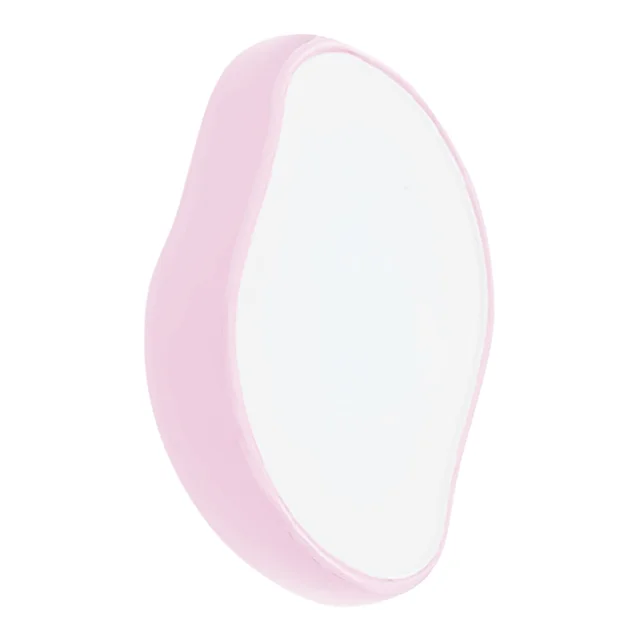 Painless Crystal Hair Removal