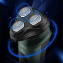  Green 3 in 1