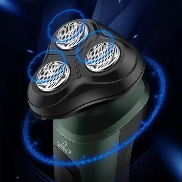 Electric Shavers for Men