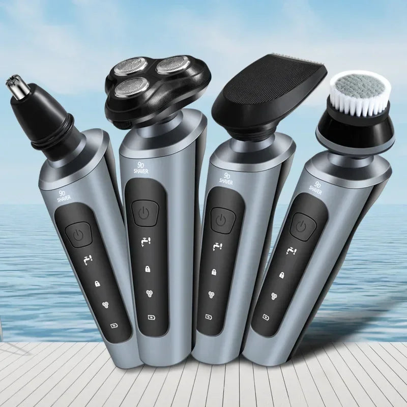Electric Shavers for Men