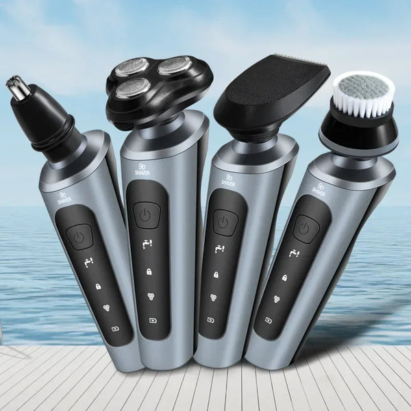Electric Shavers for Men
