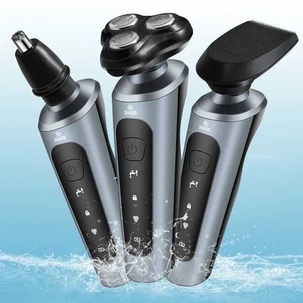 Electric Shavers for Men