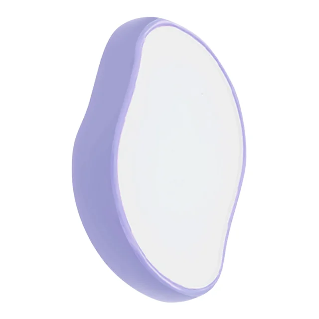 Painless Crystal Hair Removal