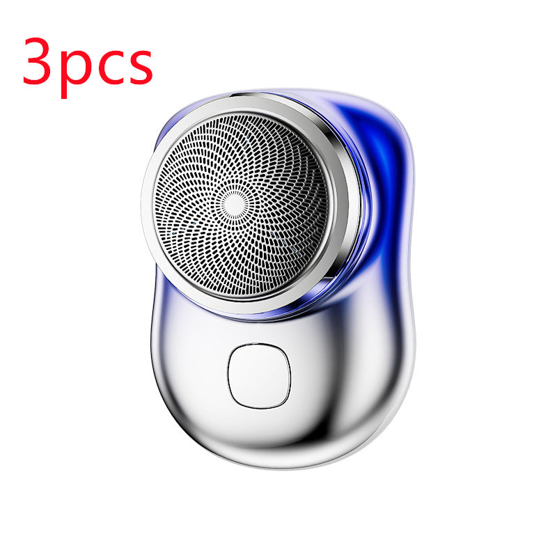 Face Cordless Electric Shavers