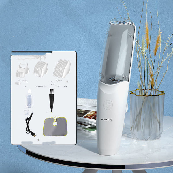 Automatic Baby Hair Suction