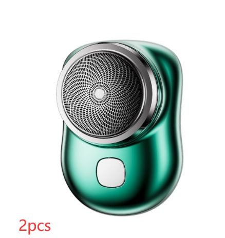 Face Cordless Electric Shavers