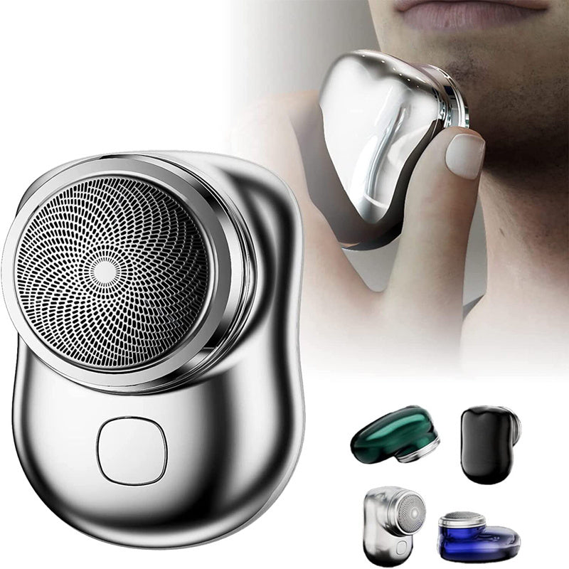 Face Cordless Electric Shavers