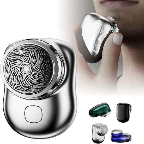 Face Cordless Electric Shavers