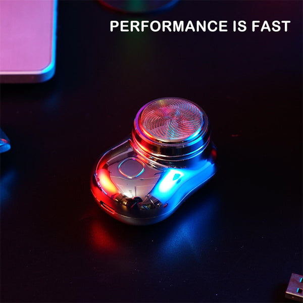 Face Cordless Electric Shavers