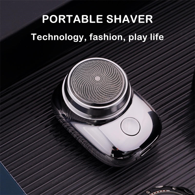 Face Cordless Electric Shavers