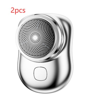 Face Cordless Electric Shavers