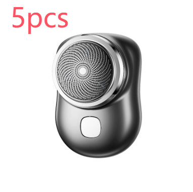 Face Cordless Electric Shavers