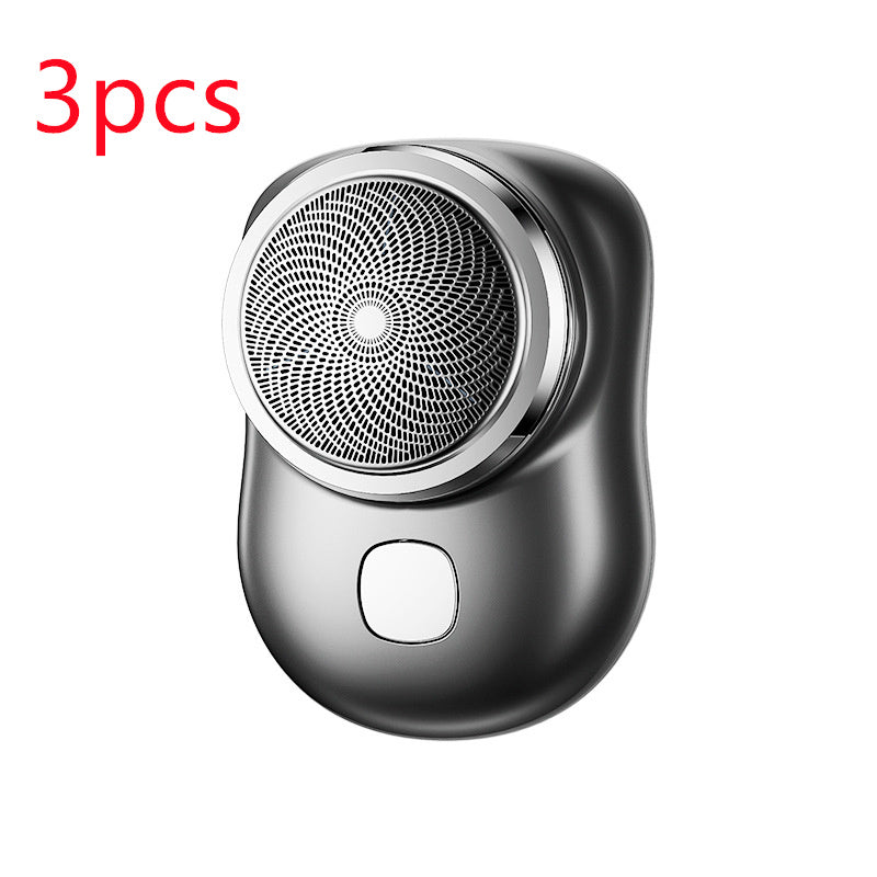 Face Cordless Electric Shavers