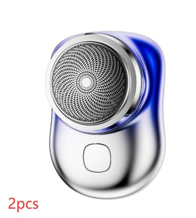 Face Cordless Electric Shavers