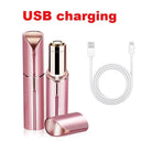  Rose opp bag USB